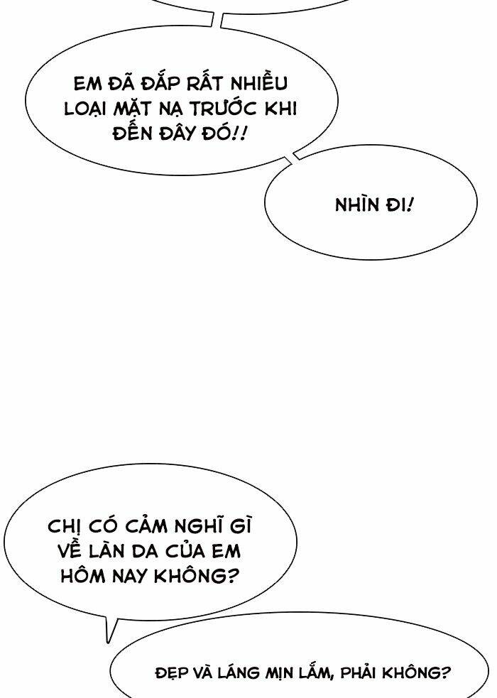 Nữ Thần Giáng Thế Chapter 23 - Trang 2