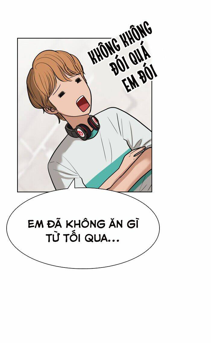 Nữ Thần Giáng Thế Chapter 23 - Trang 2