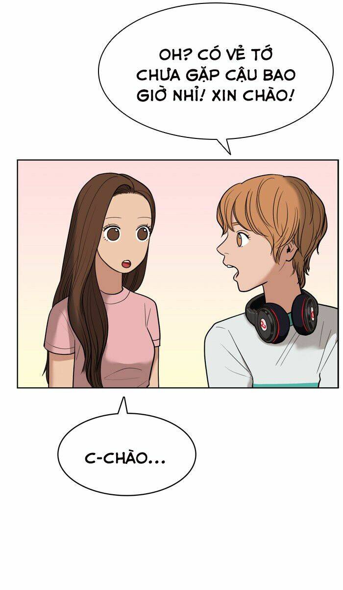 Nữ Thần Giáng Thế Chapter 23 - Trang 2