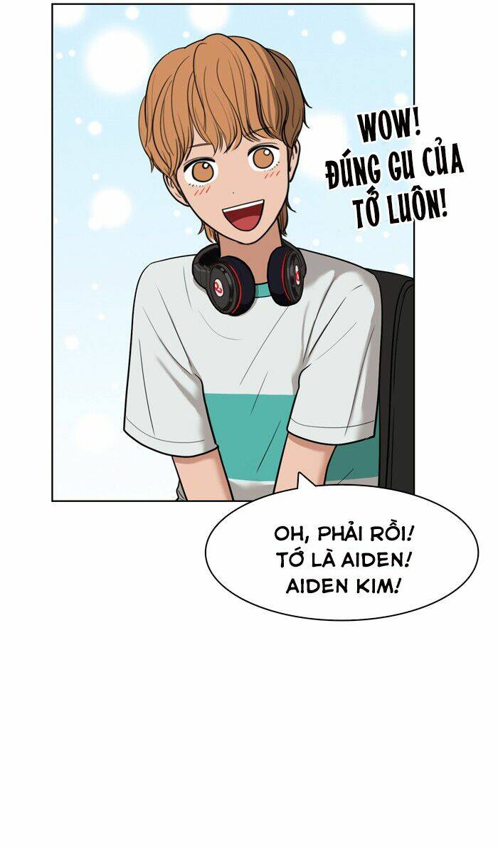 Nữ Thần Giáng Thế Chapter 23 - Trang 2