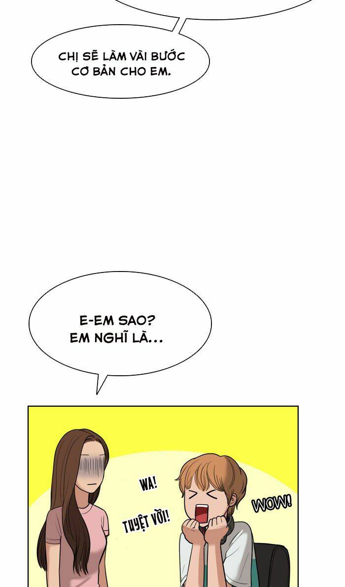 Nữ Thần Giáng Thế Chapter 23 - Trang 2