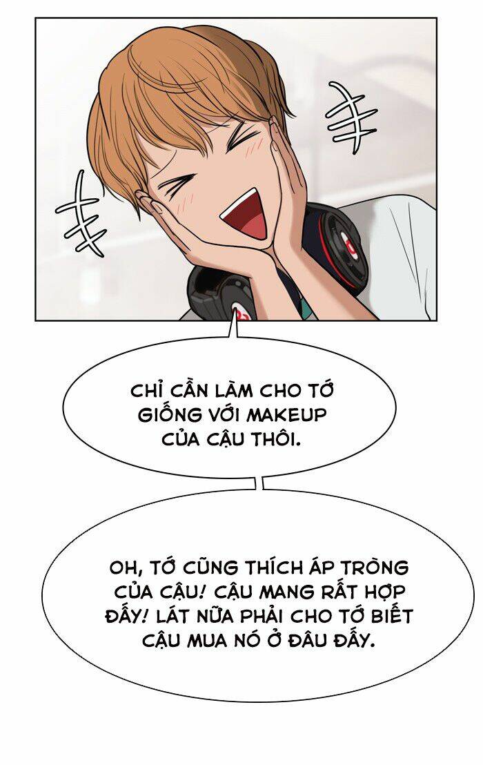 Nữ Thần Giáng Thế Chapter 23 - Trang 2