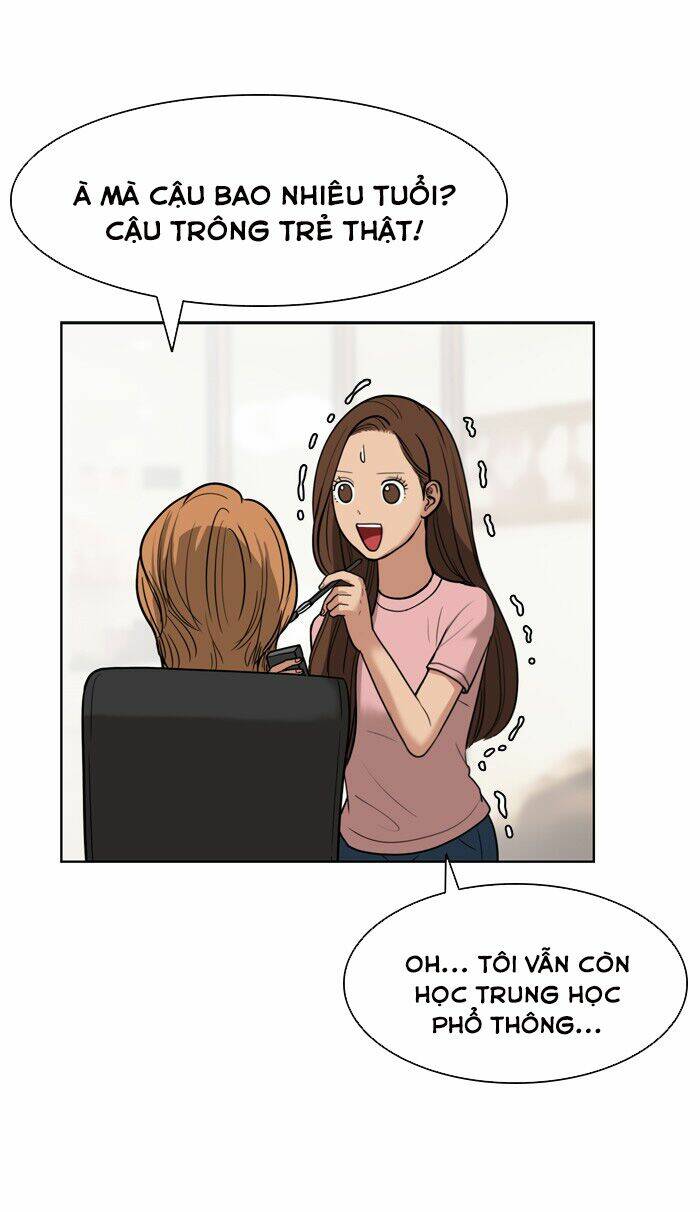 Nữ Thần Giáng Thế Chapter 23 - Trang 2