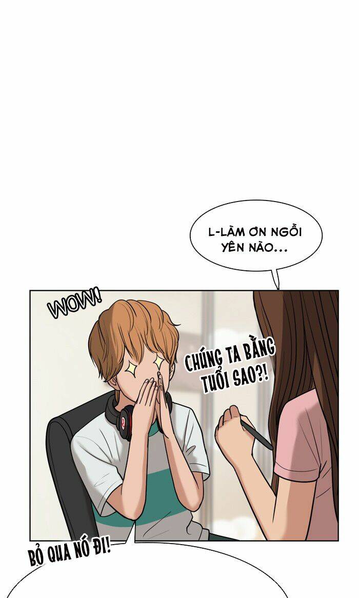 Nữ Thần Giáng Thế Chapter 23 - Trang 2