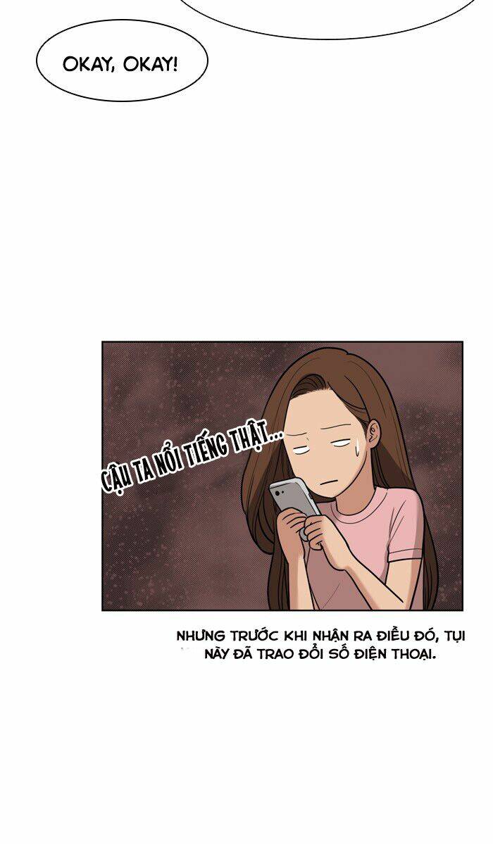 Nữ Thần Giáng Thế Chapter 23 - Trang 2