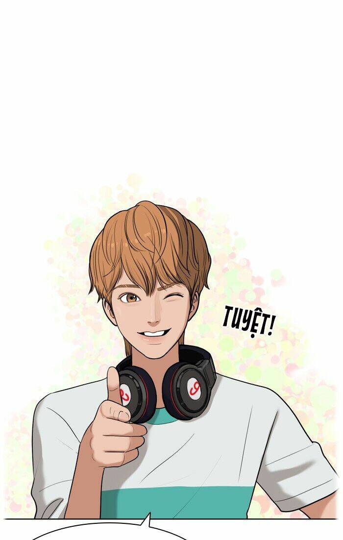 Nữ Thần Giáng Thế Chapter 23 - Trang 2