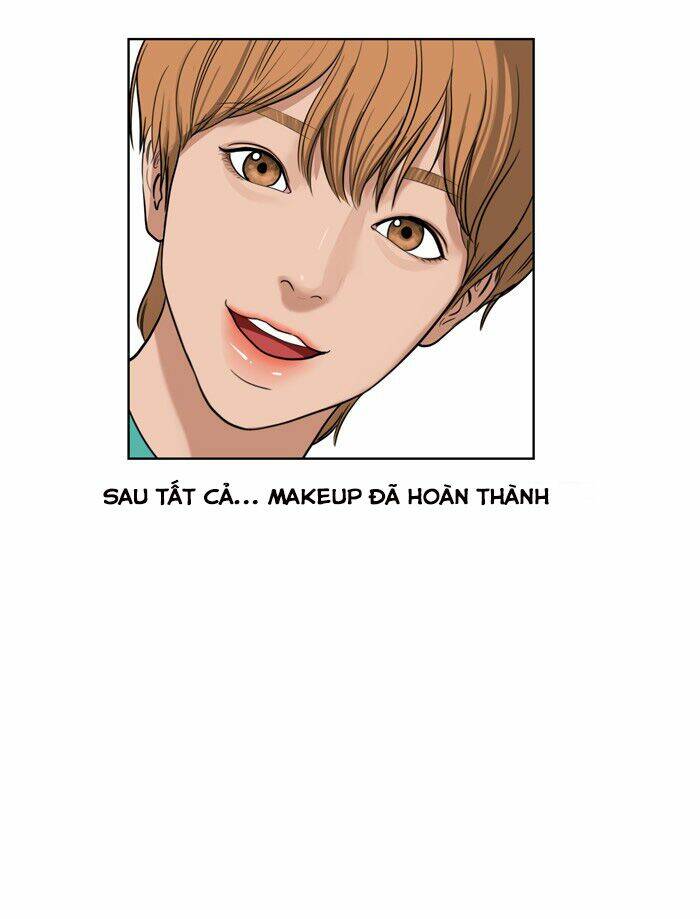 Nữ Thần Giáng Thế Chapter 23 - Trang 2