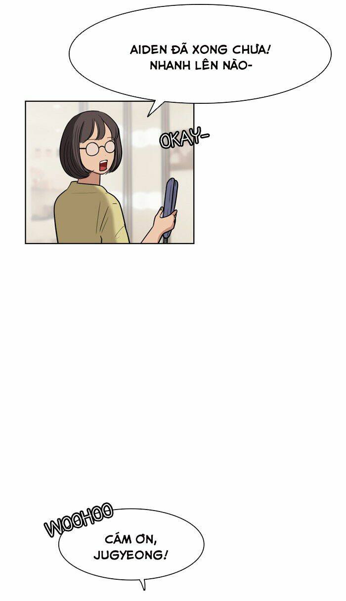 Nữ Thần Giáng Thế Chapter 23 - Trang 2