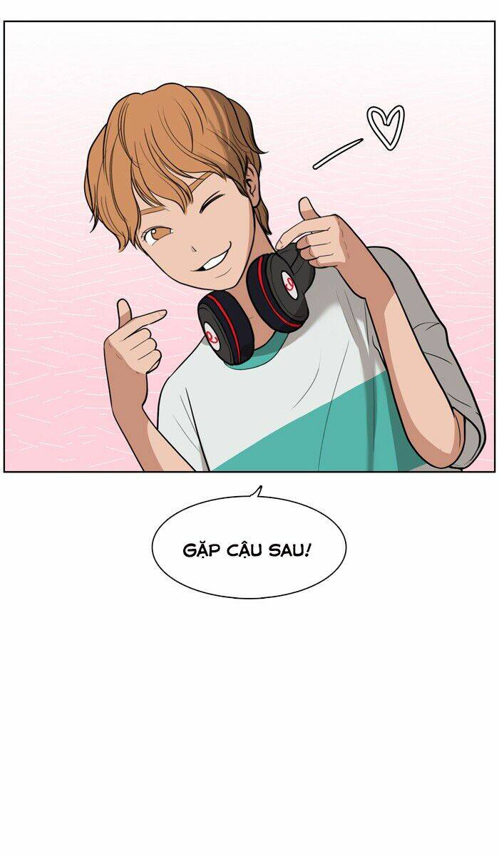 Nữ Thần Giáng Thế Chapter 23 - Trang 2