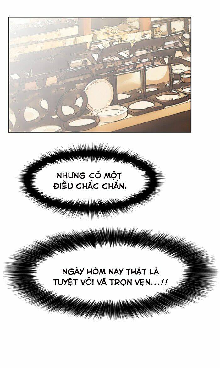 Nữ Thần Giáng Thế Chapter 23 - Trang 2