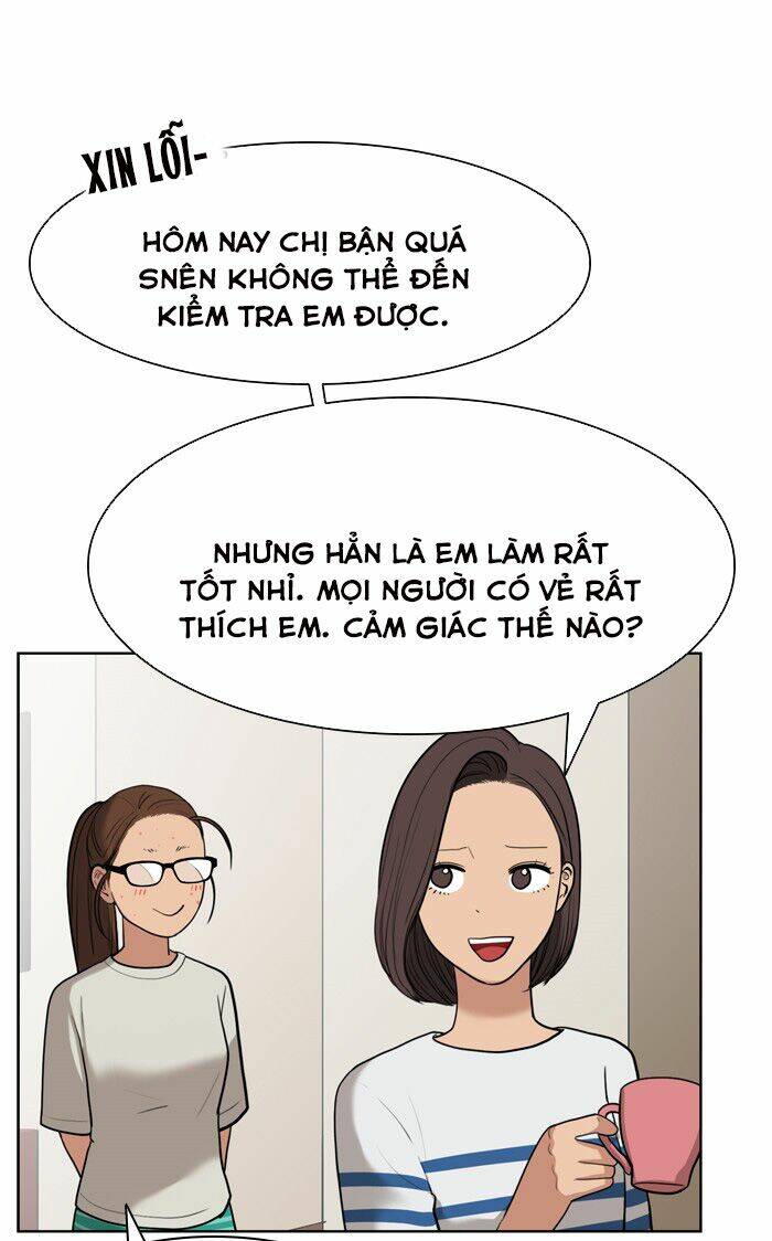 Nữ Thần Giáng Thế Chapter 23 - Trang 2