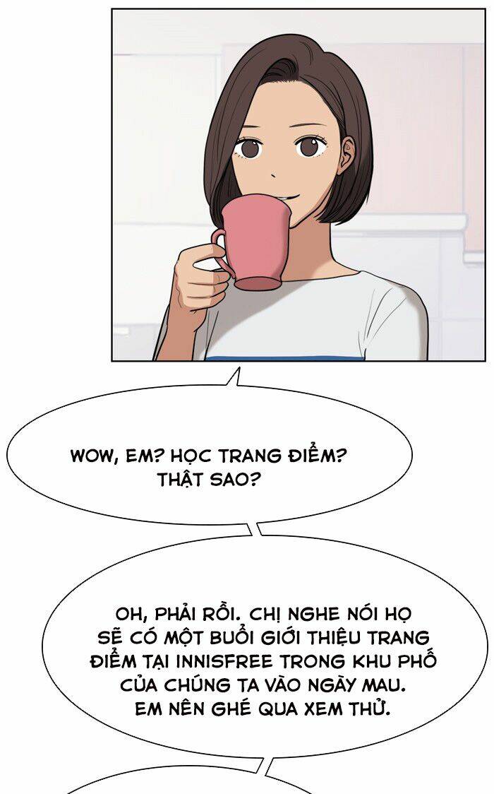 Nữ Thần Giáng Thế Chapter 23 - Trang 2
