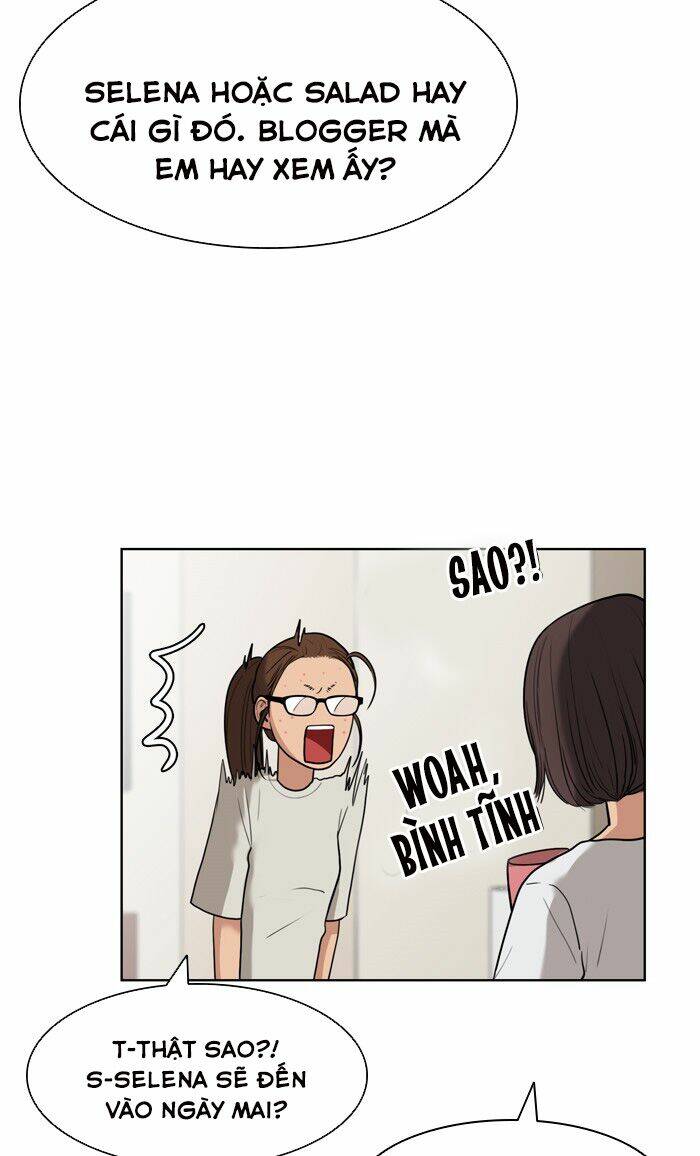 Nữ Thần Giáng Thế Chapter 23 - Trang 2