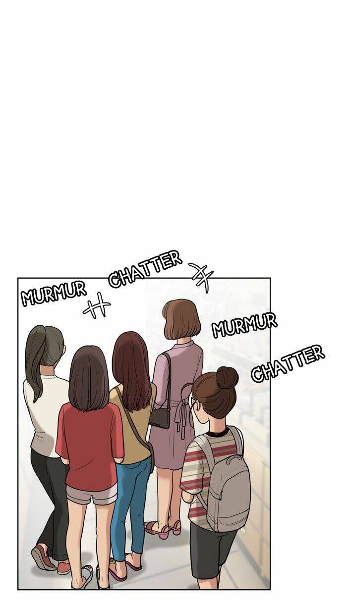 Nữ Thần Giáng Thế Chapter 23 - Trang 2