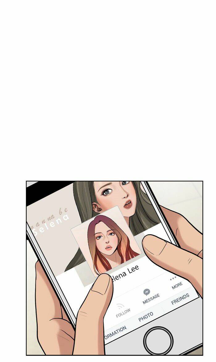 Nữ Thần Giáng Thế Chapter 23 - Trang 2