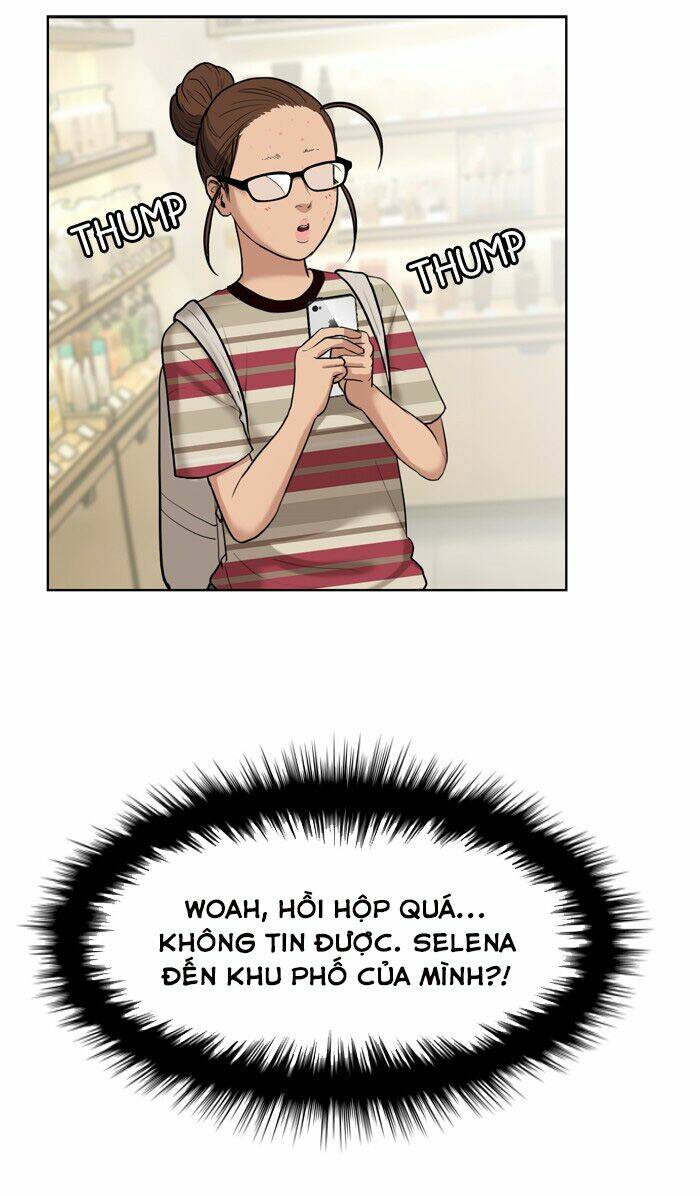 Nữ Thần Giáng Thế Chapter 23 - Trang 2