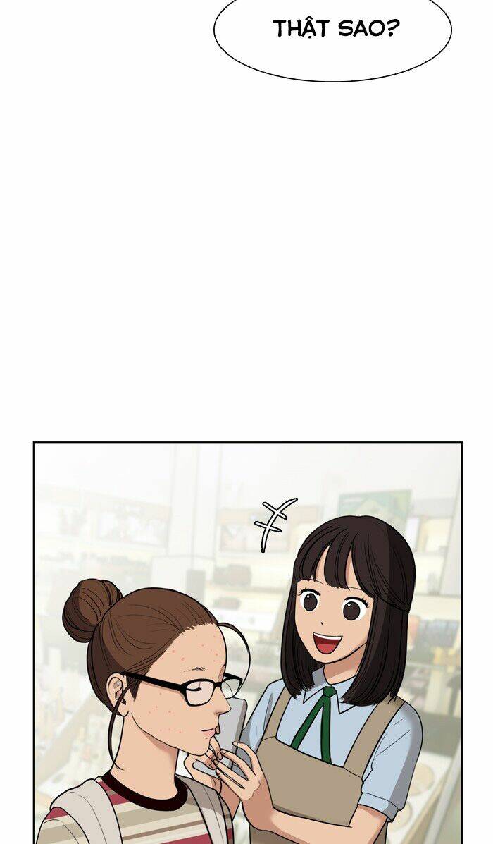 Nữ Thần Giáng Thế Chapter 23 - Trang 2