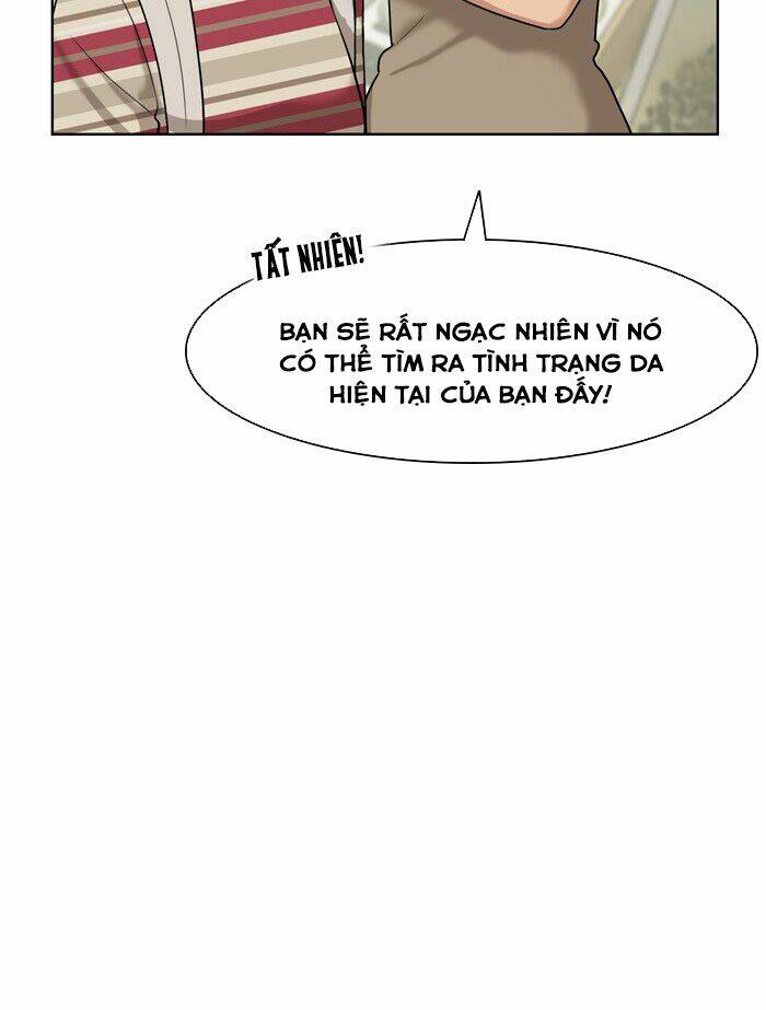 Nữ Thần Giáng Thế Chapter 23 - Trang 2