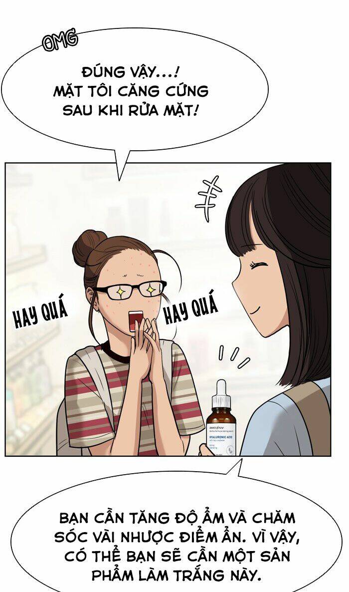 Nữ Thần Giáng Thế Chapter 23 - Trang 2