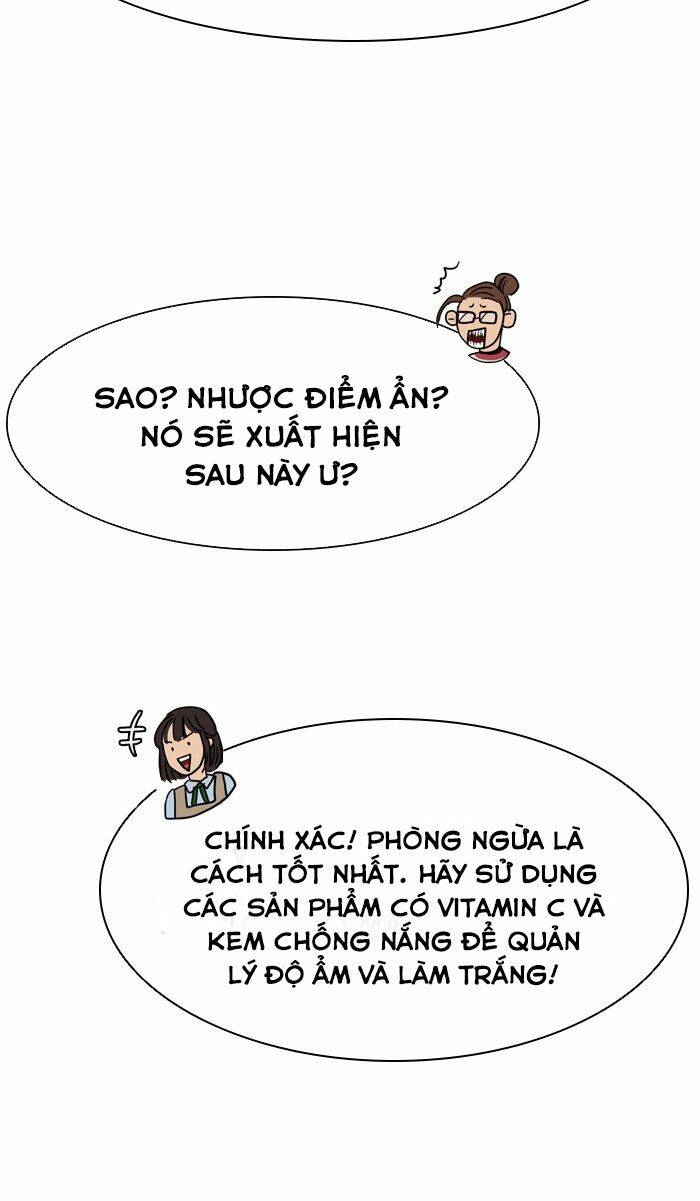 Nữ Thần Giáng Thế Chapter 23 - Trang 2