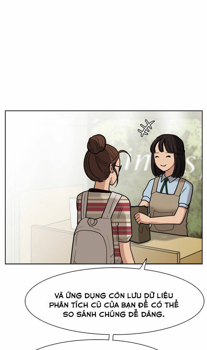 Nữ Thần Giáng Thế Chapter 23 - Trang 2