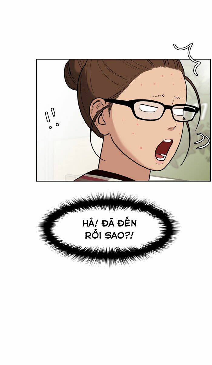 Nữ Thần Giáng Thế Chapter 23 - Trang 2