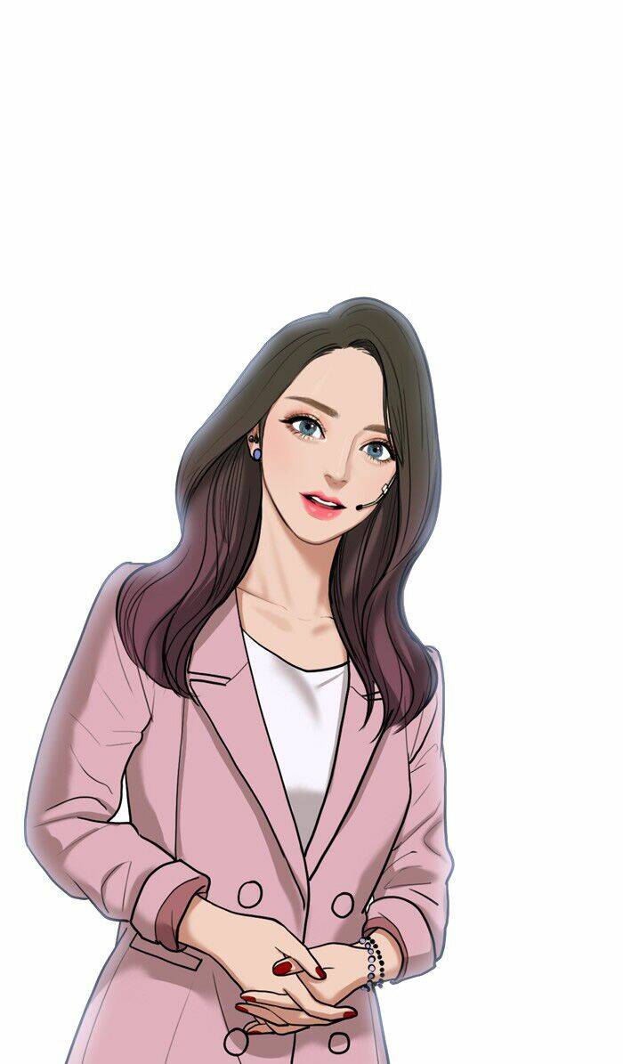 Nữ Thần Giáng Thế Chapter 23 - Trang 2