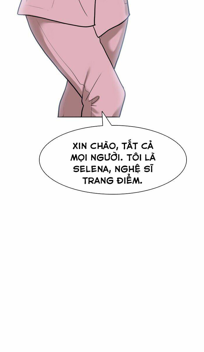 Nữ Thần Giáng Thế Chapter 23 - Trang 2