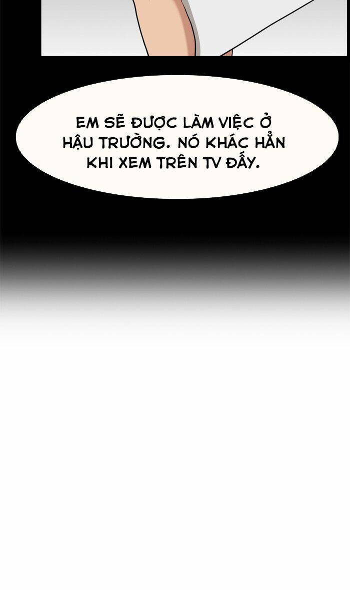 Nữ Thần Giáng Thế Chapter 23 - Trang 2
