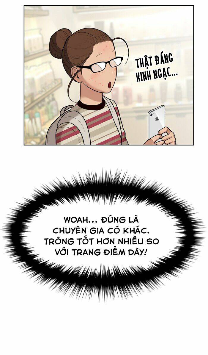 Nữ Thần Giáng Thế Chapter 23 - Trang 2