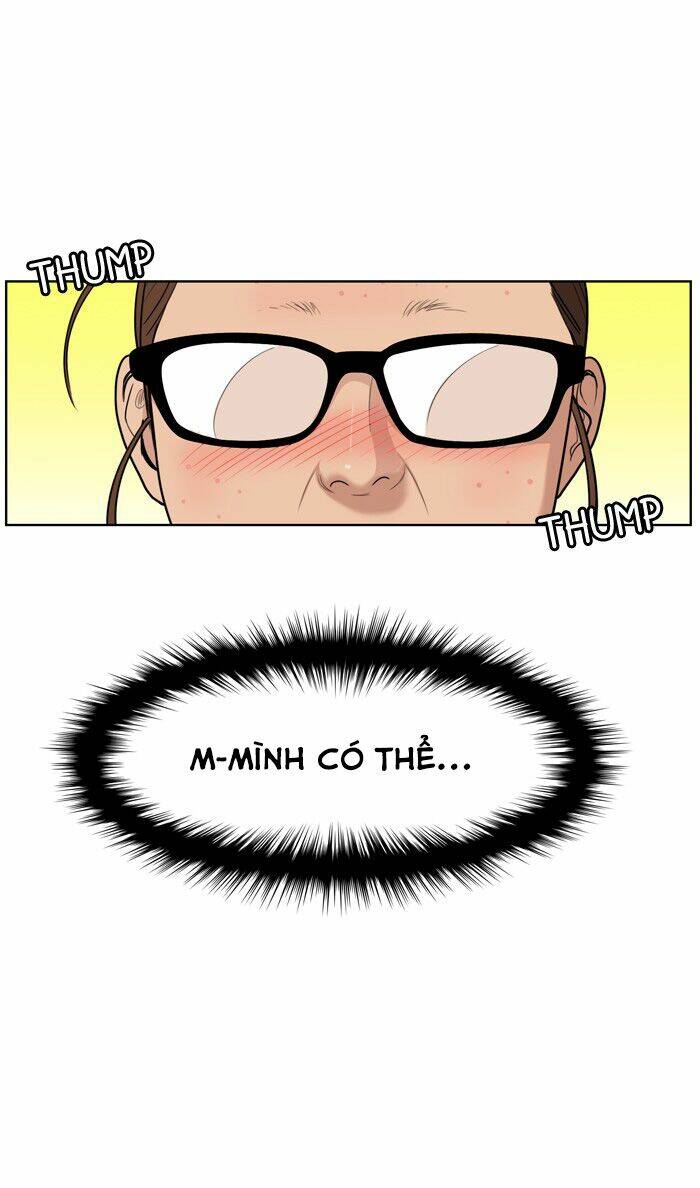 Nữ Thần Giáng Thế Chapter 23 - Trang 2