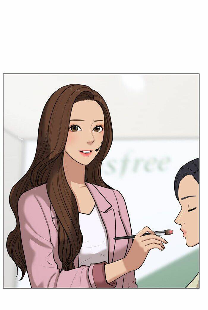 Nữ Thần Giáng Thế Chapter 23 - Trang 2