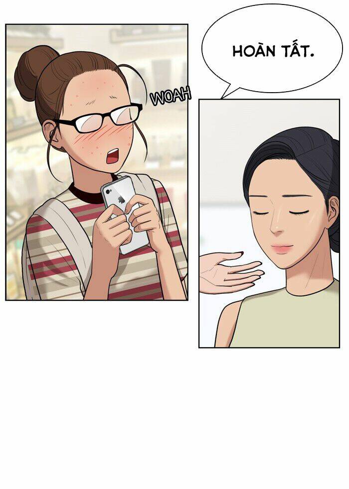 Nữ Thần Giáng Thế Chapter 23 - Trang 2