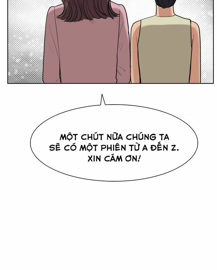 Nữ Thần Giáng Thế Chapter 23 - Trang 2