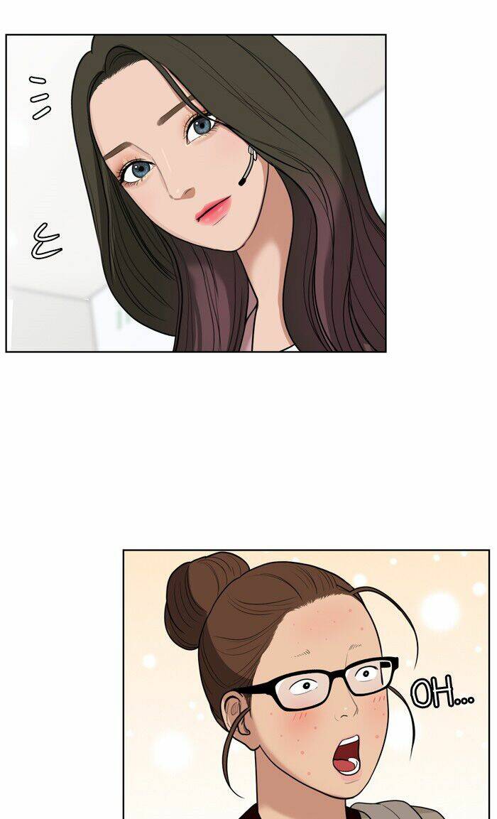 Nữ Thần Giáng Thế Chapter 23 - Trang 2