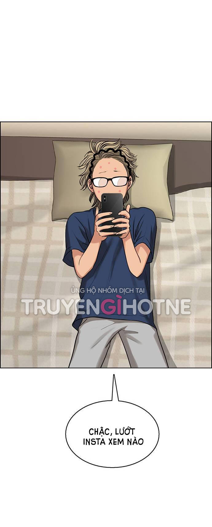 Nữ Thần Giáng Thế Chapter 233.1 - Trang 2