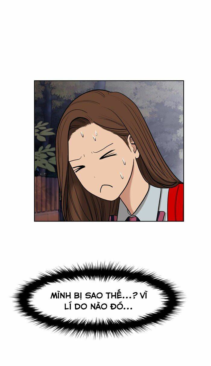 Nữ Thần Giáng Thế Chapter 24 - Trang 2