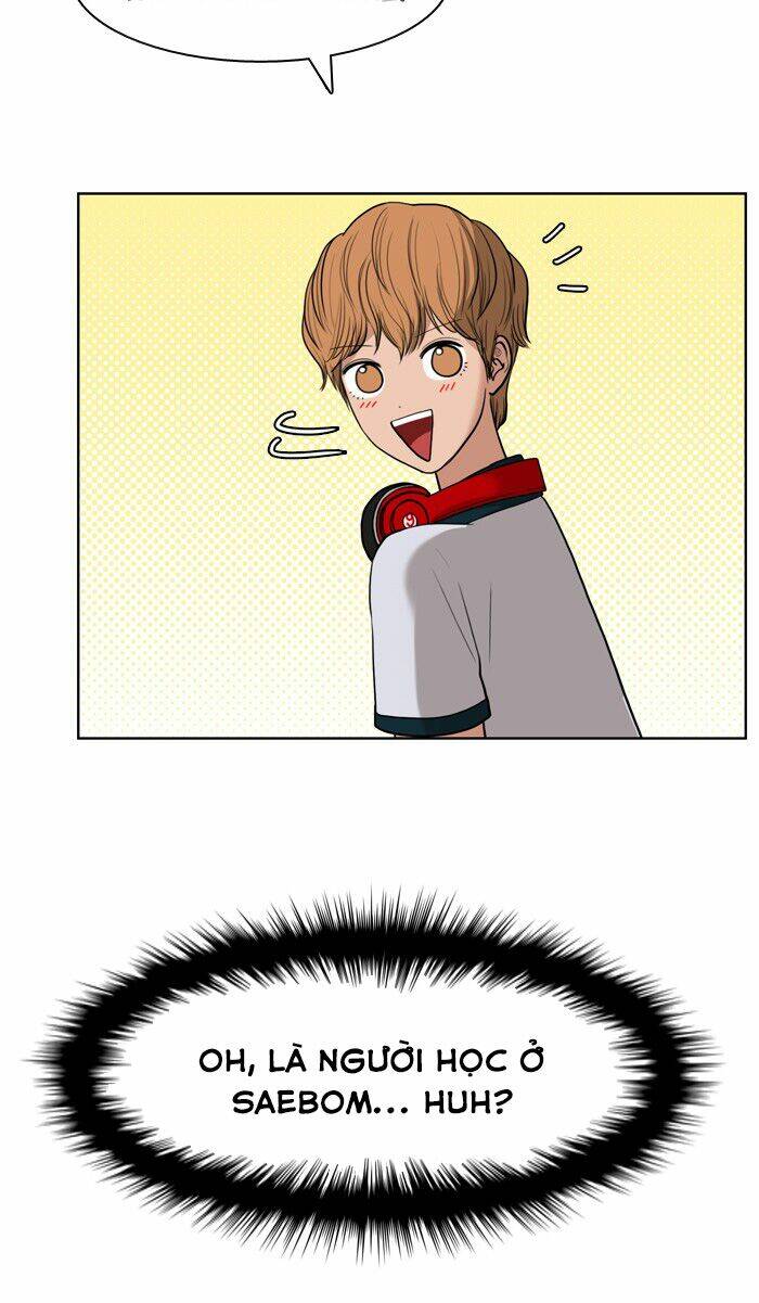 Nữ Thần Giáng Thế Chapter 24 - Trang 2