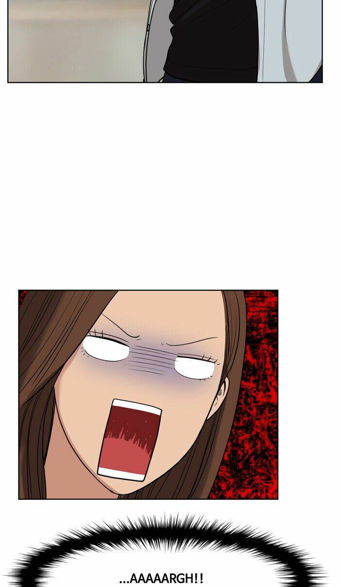 Nữ Thần Giáng Thế Chapter 24 - Trang 2