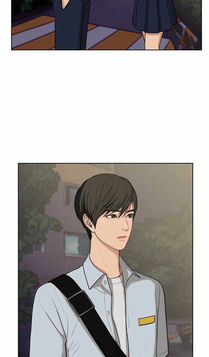 Nữ Thần Giáng Thế Chapter 24 - Trang 2