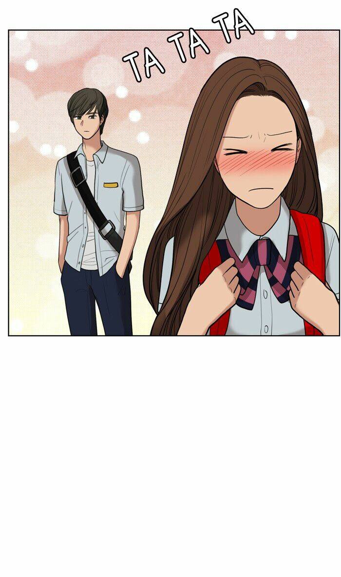 Nữ Thần Giáng Thế Chapter 24 - Trang 2