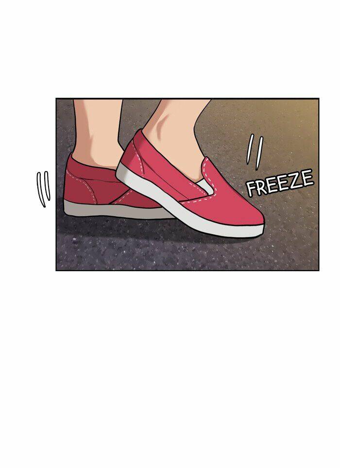 Nữ Thần Giáng Thế Chapter 24 - Trang 2