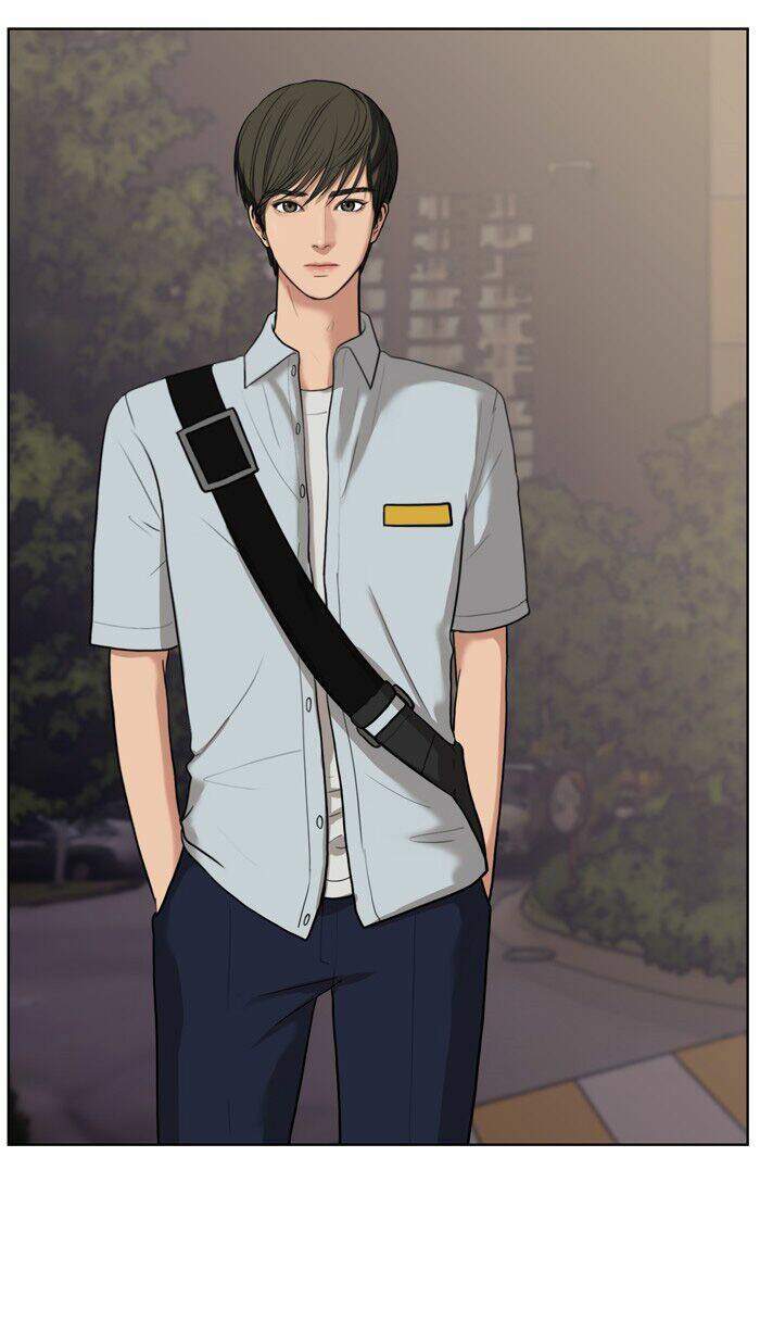 Nữ Thần Giáng Thế Chapter 24 - Trang 2