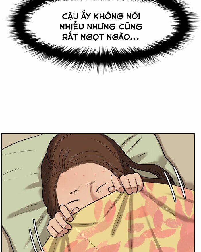 Nữ Thần Giáng Thế Chapter 24 - Trang 2