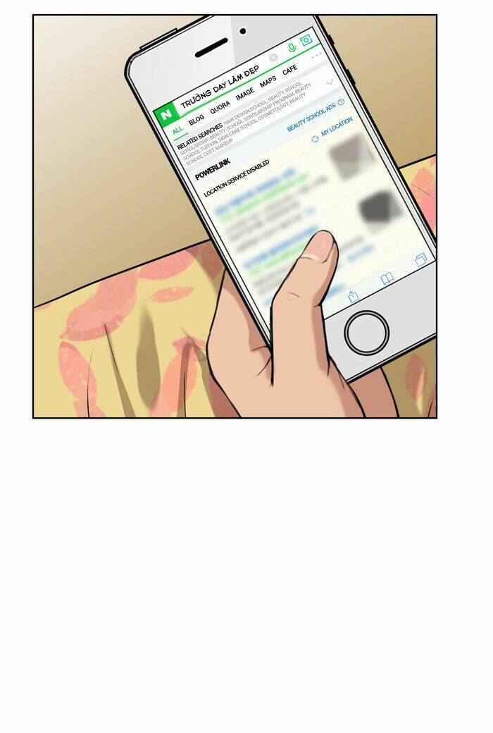 Nữ Thần Giáng Thế Chapter 24 - Trang 2