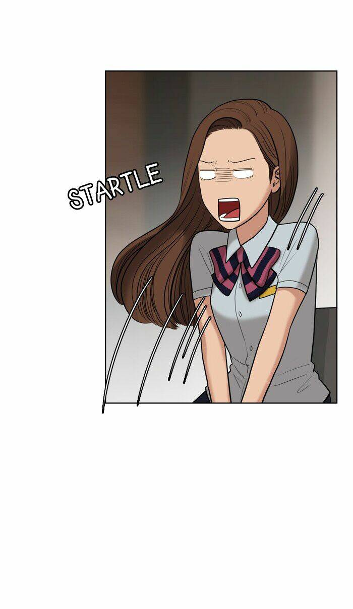 Nữ Thần Giáng Thế Chapter 24 - Trang 2