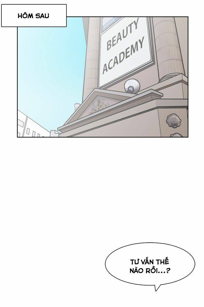 Nữ Thần Giáng Thế Chapter 24 - Trang 2