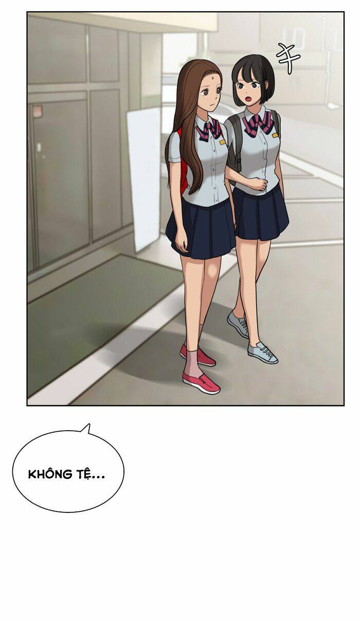 Nữ Thần Giáng Thế Chapter 24 - Trang 2