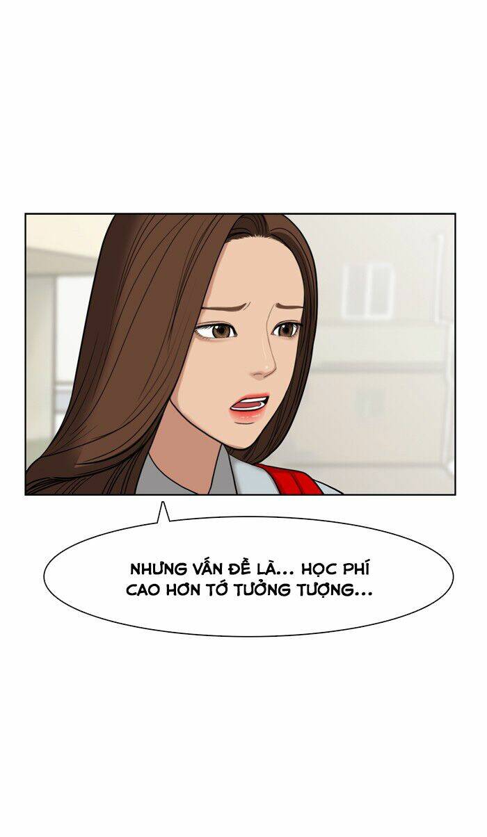 Nữ Thần Giáng Thế Chapter 24 - Trang 2