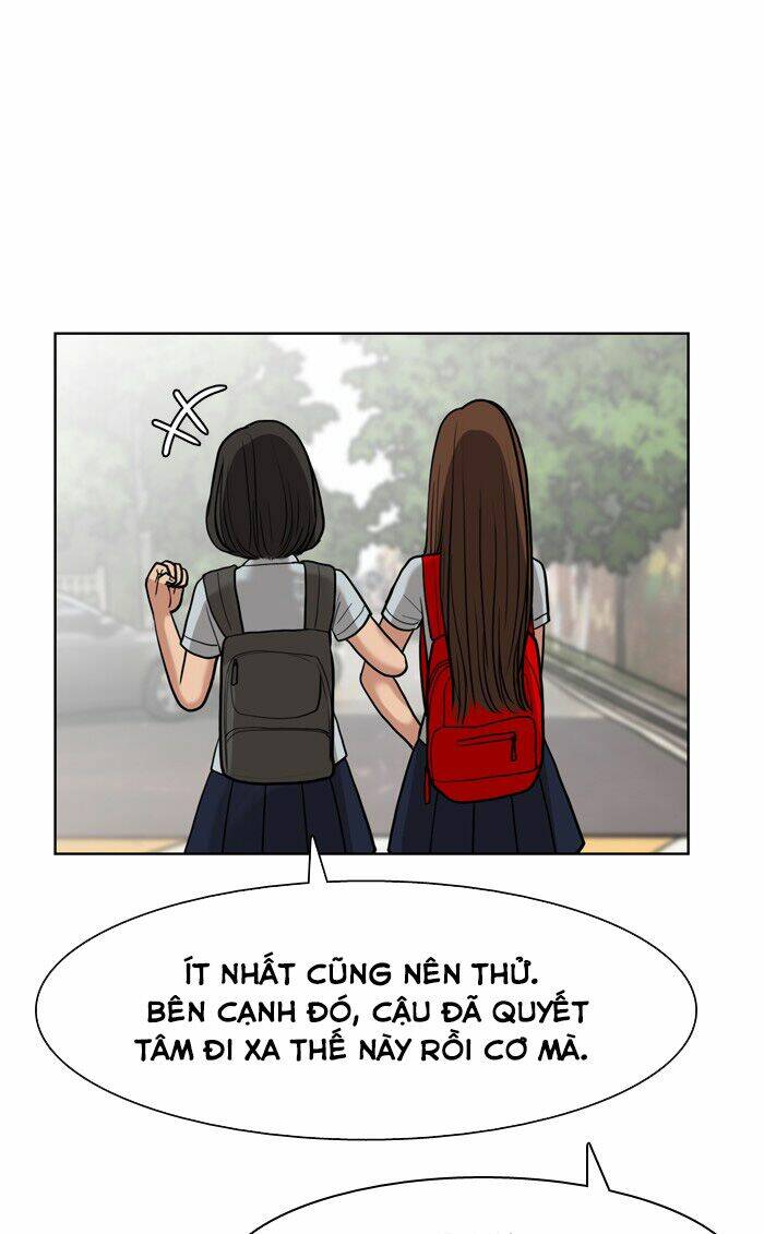 Nữ Thần Giáng Thế Chapter 24 - Trang 2